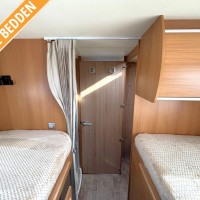 Bürstner Nexxo T 728 uit 2011 Foto #3