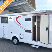 Bürstner Nexxo T 728 uit 2011 Foto #5