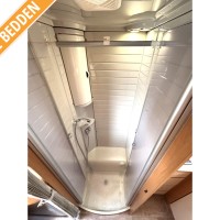 Bürstner Nexxo T 728 uit 2011 Foto #11