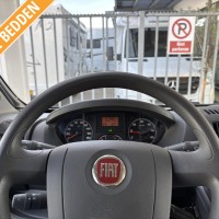 Bürstner Nexxo T 728 uit 2011 Foto #12