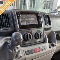 Bürstner Nexxo T 728 uit 2011 Foto #14