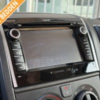 Bürstner Nexxo T 728 uit 2011 Foto #15