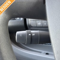 Bürstner Nexxo T 728 uit 2011 Foto #17