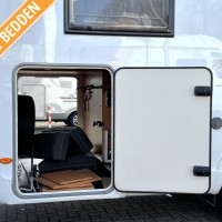 Bürstner Nexxo T 728 uit 2011 Foto #22