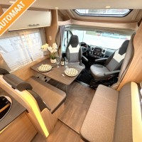 Sunlight T 67 Active uit 2021 Foto #1