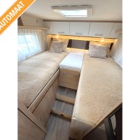 Sunlight T 67 Active uit 2021 Foto #2