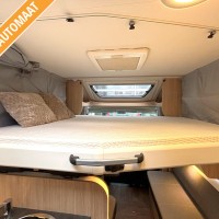 Sunlight T 67 Active uit 2021 Foto #3