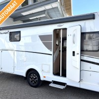 Sunlight T 67 Active uit 2021 Foto #6