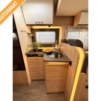 Sunlight T 67 Active uit 2021 Foto #7