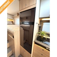 Sunlight T 67 Active uit 2021 Foto #8