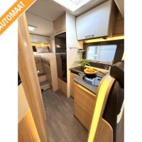 Sunlight T 67 Active uit 2021 Foto #9