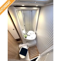 Sunlight T 67 Active uit 2021 Foto #10