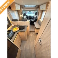 Sunlight T 67 Active uit 2021 Foto #12