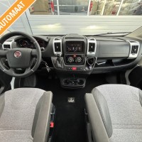 Sunlight T 67 Active uit 2021 Foto #14