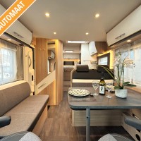 Sunlight T 67 Active uit 2021 Foto #19