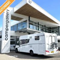 Sunlight T 67 Active uit 2021 Foto #20