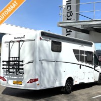 Sunlight T 67 Active uit 2021 Foto #21