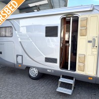 Hymer Tramp 664 GT uit 2006 Foto #5