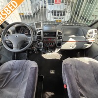 Hymer Tramp 664 GT uit 2006 Foto #14