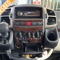 Hymer Tramp 664 GT uit 2006 Foto #15