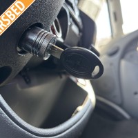 Hymer Tramp 664 GT uit 2006 Foto #16