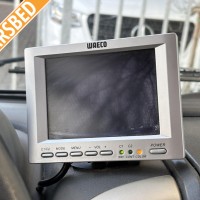 Hymer Tramp 664 GT uit 2006 Foto #17