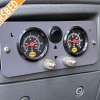 Hymer Tramp 664 GT uit 2006 Foto #18