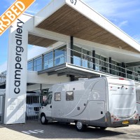 Hymer Tramp 664 GT uit 2006 Foto #20