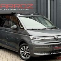 Tweedehands Volkswagen campers camper kopen