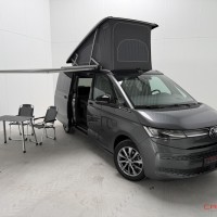 Volkswagen T7 2.0 TDI California Ocean Trekhaak HUD ACC Camera Foto #60