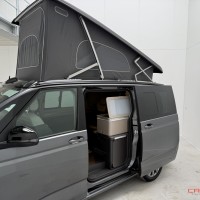 Volkswagen T7 2.0 TDI California Ocean Trekhaak HUD ACC Camera Foto #61