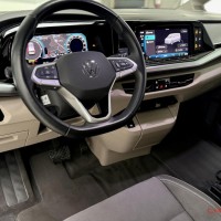 Volkswagen T7 2.0 TDI California Ocean Trekhaak HUD ACC Camera Foto #66