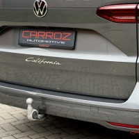 Volkswagen T7 2.0 TDI California Ocean Trekhaak HUD ACC Camera Foto #72