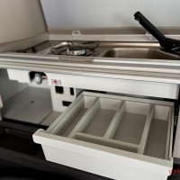 Volkswagen T7 2.0 TDI California Ocean Trekhaak HUD ACC Camera Foto #10