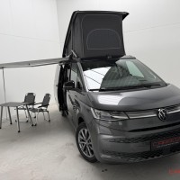 Volkswagen T7 2.0 TDI California Ocean Trekhaak HUD ACC Camera Foto #13