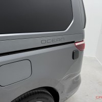 Volkswagen T7 2.0 TDI California Ocean Trekhaak HUD ACC Camera Foto #20