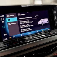 Volkswagen T7 2.0 TDI California Ocean Trekhaak HUD ACC Camera Foto #25