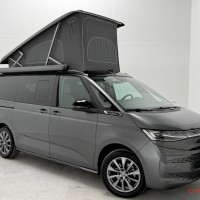 Volkswagen T7 2.0 TDI California Ocean Trekhaak HUD ACC Camera Foto #48