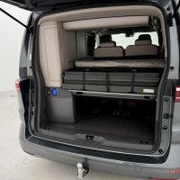 Volkswagen T7 2.0 TDI California Ocean Trekhaak HUD ACC Camera Foto #49