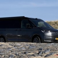 Volkswagen T7 2.0 TDI California Ocean Trekhaak HUD ACC Camera Foto #54