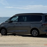 Volkswagen T7 2.0 TDI California Ocean Trekhaak HUD ACC Camera Foto #55