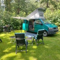 Tweedehands Volkswagen campers camper kopen