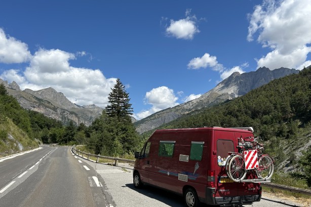 Tweedehands Pössl camper kopen