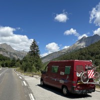 Tweedehands Pössl camper kopen