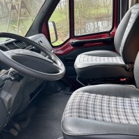 Pössl Duo Van 230L uit 1999 Foto #9