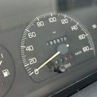 Pössl Duo Van 230L uit 1999 Foto #10