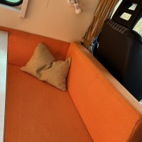 Pössl Duo Van 230L uit 1999 Foto #12