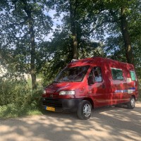 Pössl Duo Van 230L uit 1999 Foto #18