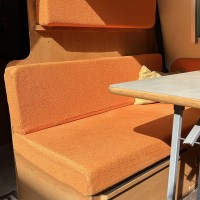 Pössl Duo Van 230L uit 1999 Foto #1