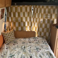 Pössl Duo Van 230L uit 1999 Foto #2